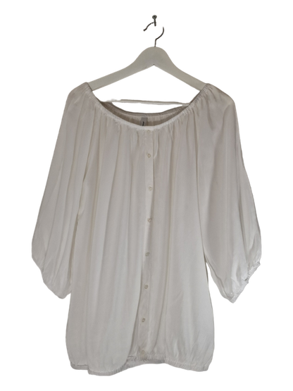 Naisten  pitkähihainen pusero, koko XL (Soyaconcept)