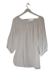 Naisten  pitkähihainen pusero, koko XL (Soyaconcept)