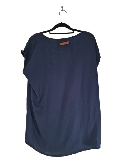 Naisten hihaton yläosa, Koko L (Naketano)