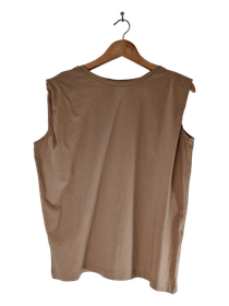 Naisten lyhythihainen pusero, koko XS (Vila)