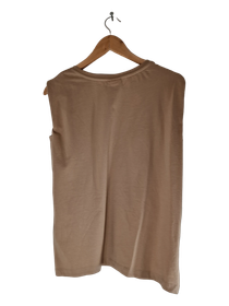 Naisten lyhythihainen pusero, koko XS (Vila)