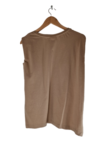 Naisten lyhythihainen pusero, koko XS (Vila)