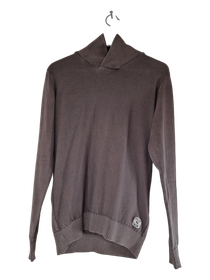 Miesten pitkähihainen neule, koko S (Garcia Jeans)