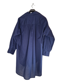 Naisten  pitkähihainen kauluspusero, koko XS (OVS)