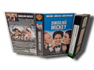 VHS -elokuva (Sinisilmä Mickey) K12
