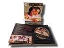 DVD -elokuva (Baghban - Collector's Edition) S