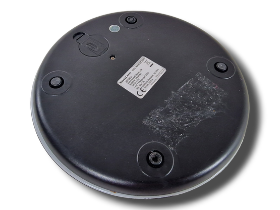 Talousvaaka (SilverCrest 104357-14-01)