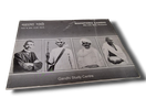 Kirja (Mahathma Gandhi - His Life With Pictures)