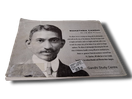 Kirja (Mahathma Gandhi - His Life With Pictures)