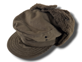 Karvalippalakki, koko 58 (Austrowaren)