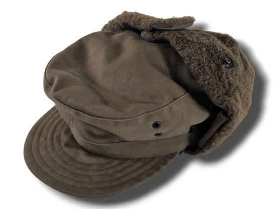 Karvalippalakki, koko 58 (Austrowaren)