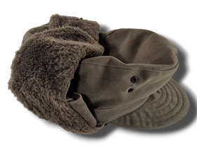 Karvalippalakki, koko 58 (Austrowaren)