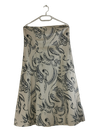 Naisten olkaimeton mekko, koko M/38 (Vero Moda)