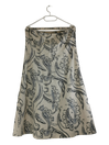Naisten olkaimeton mekko, koko M/38 (Vero Moda)
