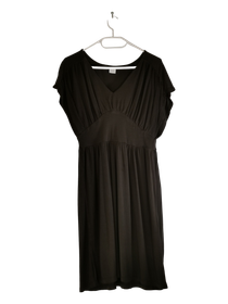 Naisten lyhythihainen mekko, koko M (Camaíeu)