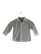 Poikien pitkähihainen kauluspaita, koko 86 cm, (KappAhl)