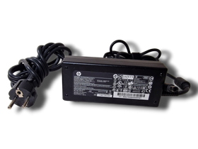 Tietokoneen laturi - 120W (HP PPP016C)