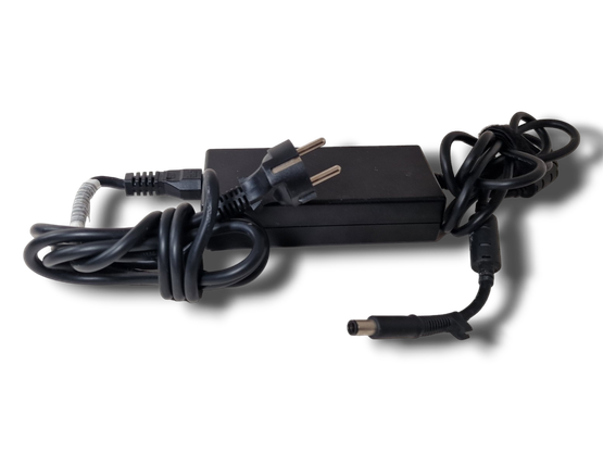 Tietokoneen laturi - 120W (HP PPP016C)