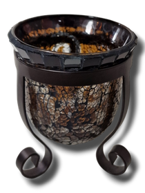 Kynttilälyhty (Partylite™)