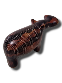 Eläinfiguuri (11x5,5cm)