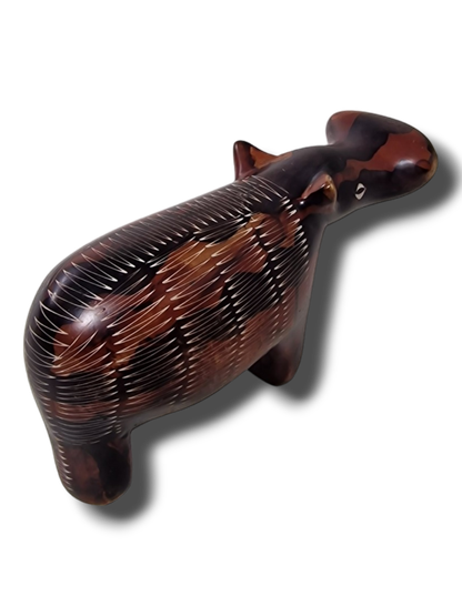 Eläinfiguuri (11x5,5cm)