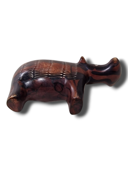 Eläinfiguuri (11x5,5cm)