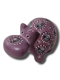 Eläinfiguuri (5x7cm)