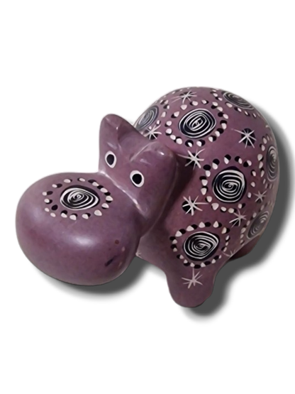 Eläinfiguuri (5x7cm)