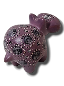 Eläinfiguuri (5x7cm)