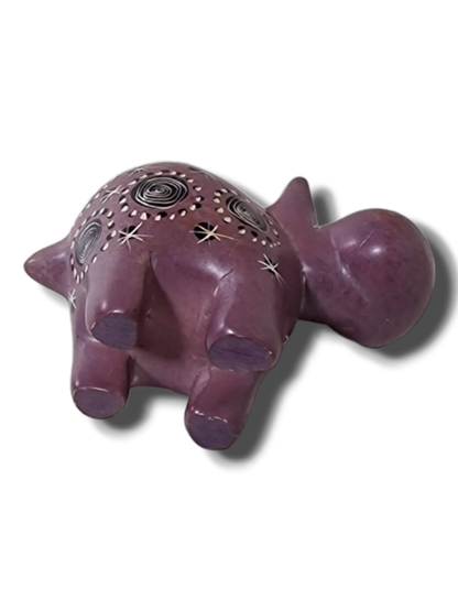 Eläinfiguuri (5x7cm)