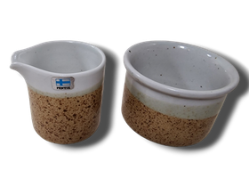 Sokerikko ja Kermakko (Pentik)