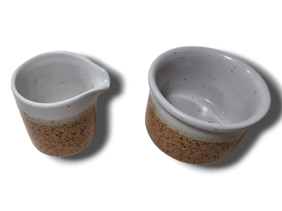 Sokerikko ja Kermakko (Pentik)