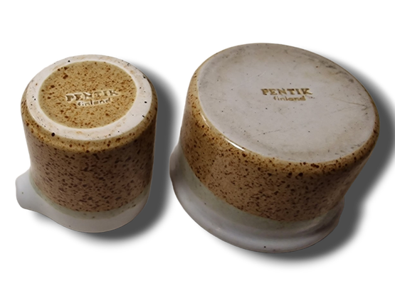 Sokerikko ja Kermakko (Pentik)