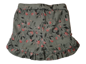 Lasten lyhytlahkeinen kausi asu, koko 68 cm