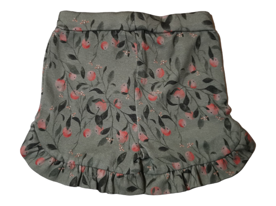 Lasten lyhytlahkeinen kausi asu, koko 68 cm