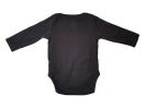 Lasten pitkähihainen body, koko 9-12 kk  (Next)