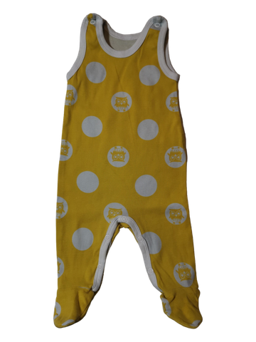 Lasten potkuhaalari 50-56 cm, (Reima)
