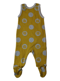 Lasten potkuhaalari 50-56 cm, (Reima)