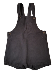 Lasten lappuhaalari, koko 80 cm, ( Newbie)