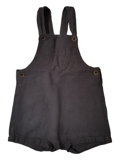 Lasten lappuhaalari, koko 80 cm, ( Newbie)