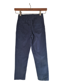 Lasten pitkälahkeiset housut, koko 120 cm, (Peuhu)