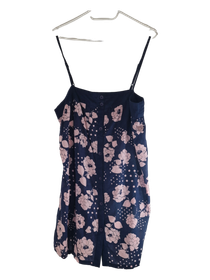 Naisten hihaton pusero, koko XL, (Roxy)