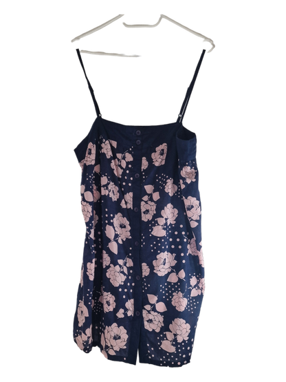 Naisten hihaton pusero, koko XL, (Roxy)