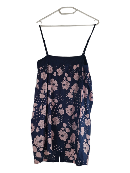 Naisten hihaton pusero, koko XL, (Roxy)