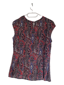 Naisten hihaton pusero, koko M/38, (House)