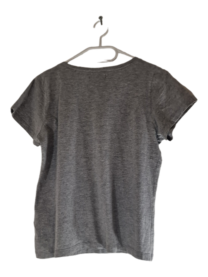 Naisten lyhythihainen pusero, koko M, (BIk Bok)