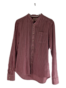 Miesten pitkähihainen pusero, koko S, (East West)