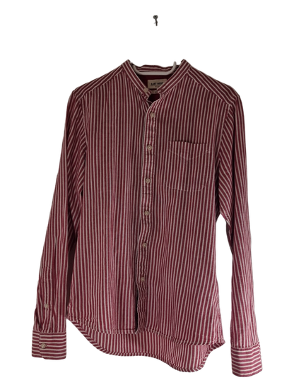 Miesten pitkähihainen pusero, koko S, (East West)