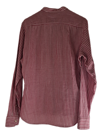 Miesten pitkähihainen pusero, koko S, (East West)