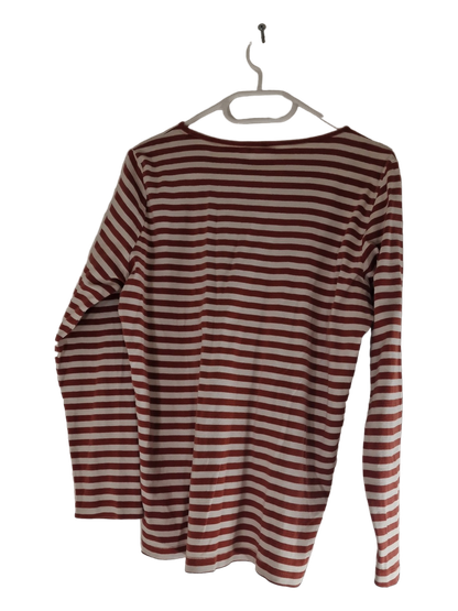 Naisten pitkähihainen pusero, koko XXL, (Jackpot)